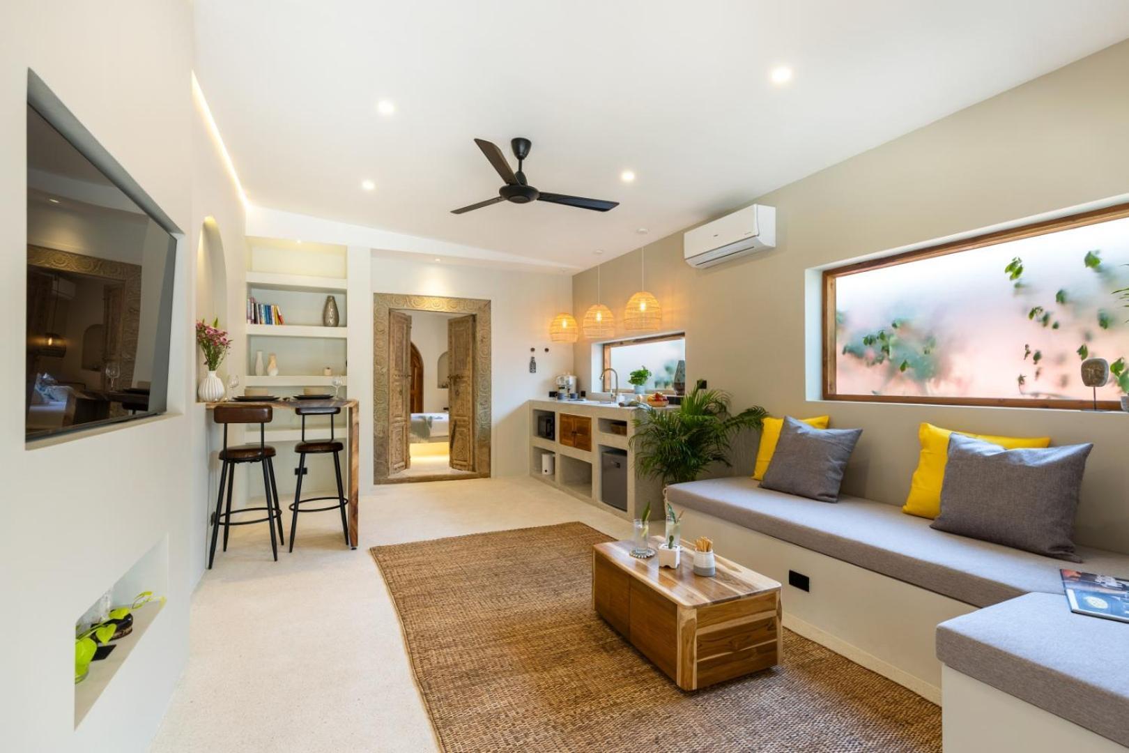 Gasthuis 3min Walk To Beach&night Market&restaurant&massage Shops