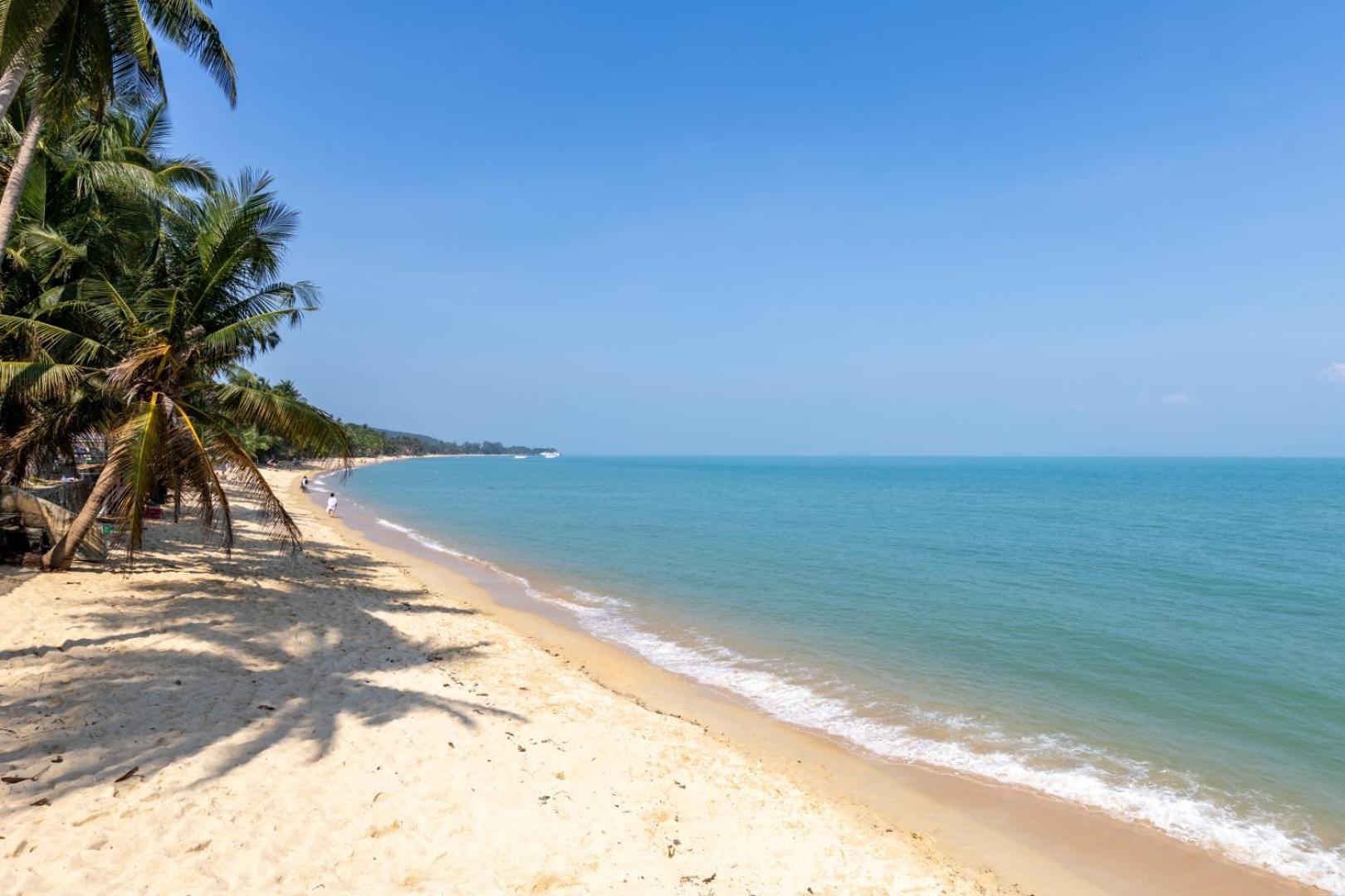 3min Walk To Beach&night Market&restaurant&massage Shops Gasthuis *
