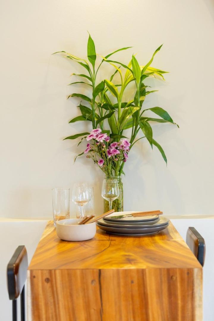 3min Walk To Beach&night Market&restaurant&massage Shops Gasthuis *