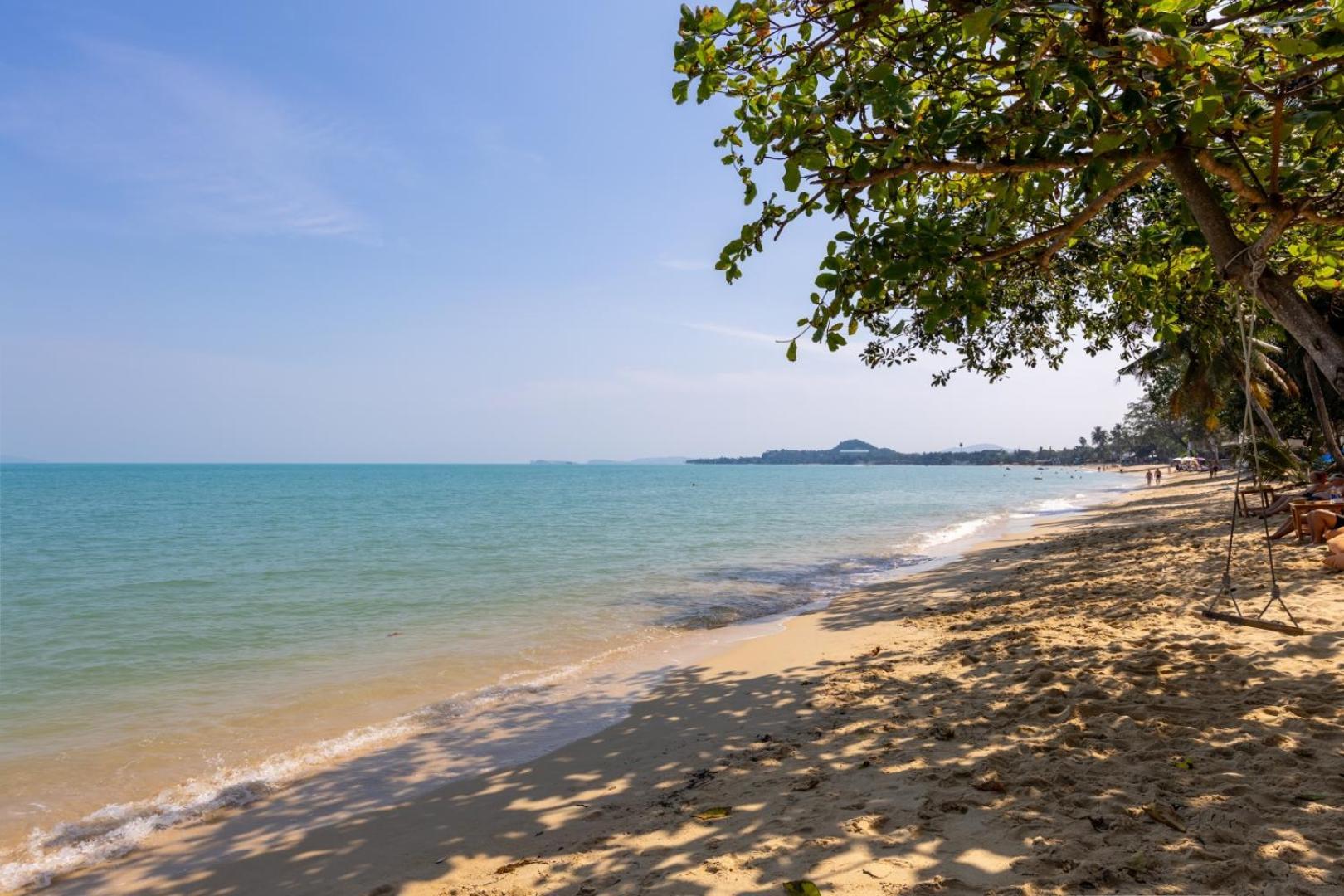 3min Walk To Beach&night Market&restaurant&massage Shops *