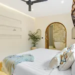 3Min Walk To Beach&Night Market&Restaurant&Massage Shops