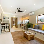 3Min Walk To Beach&Night Market&Restaurant&Massage Shops
