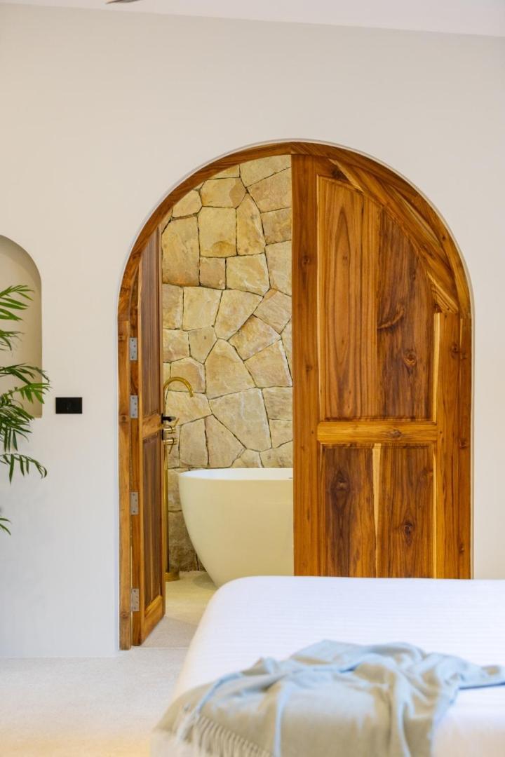 3min Walk To Beach&night Market&restaurant&massage Shops * Amphoe Koksamui